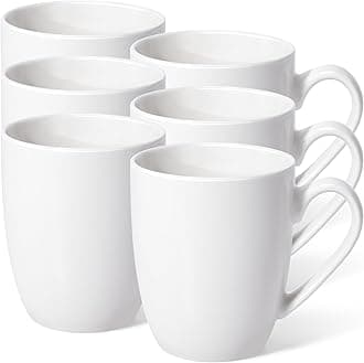 Coffee Mug Set -16oz