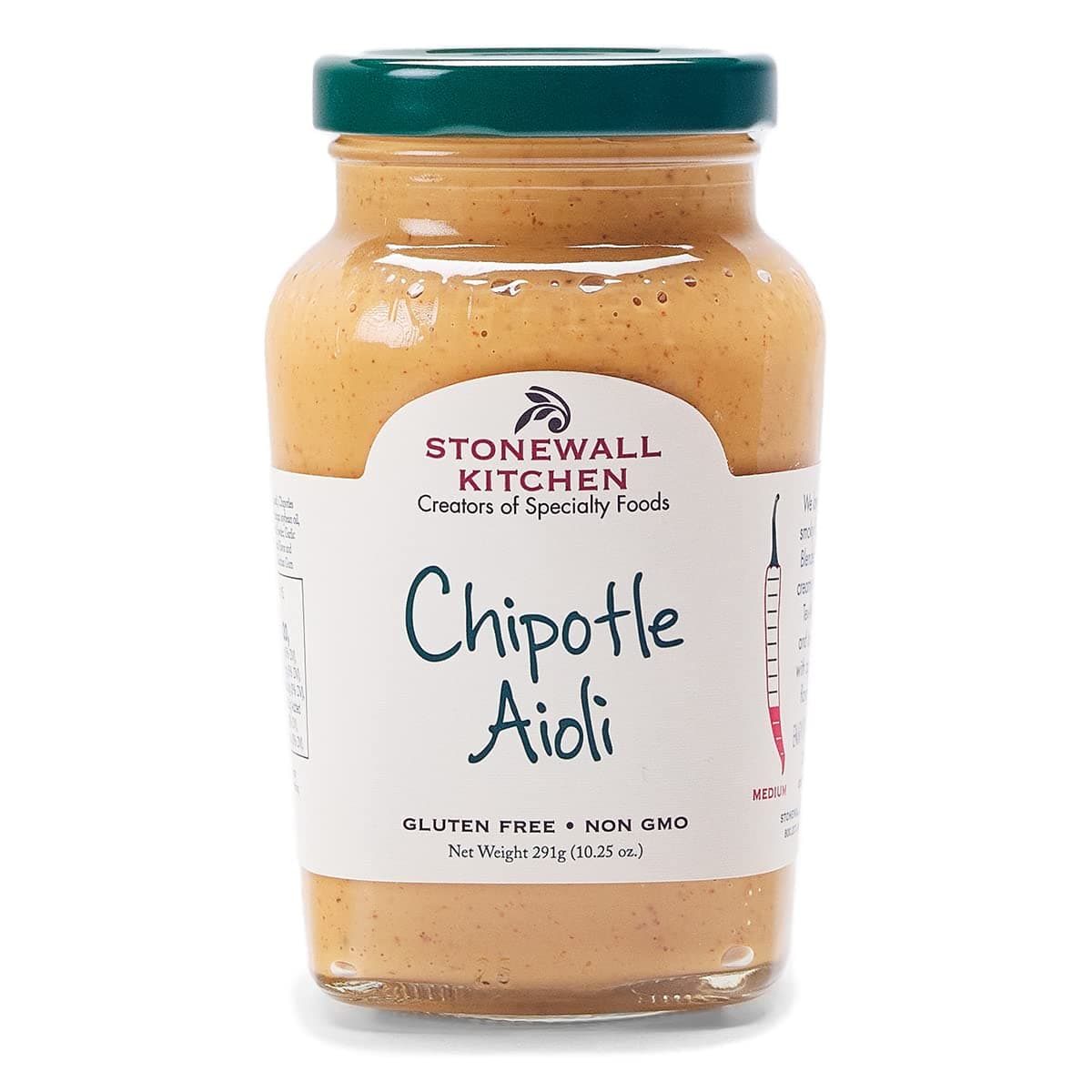 Chipotle Aioli, 9.75 Ounces