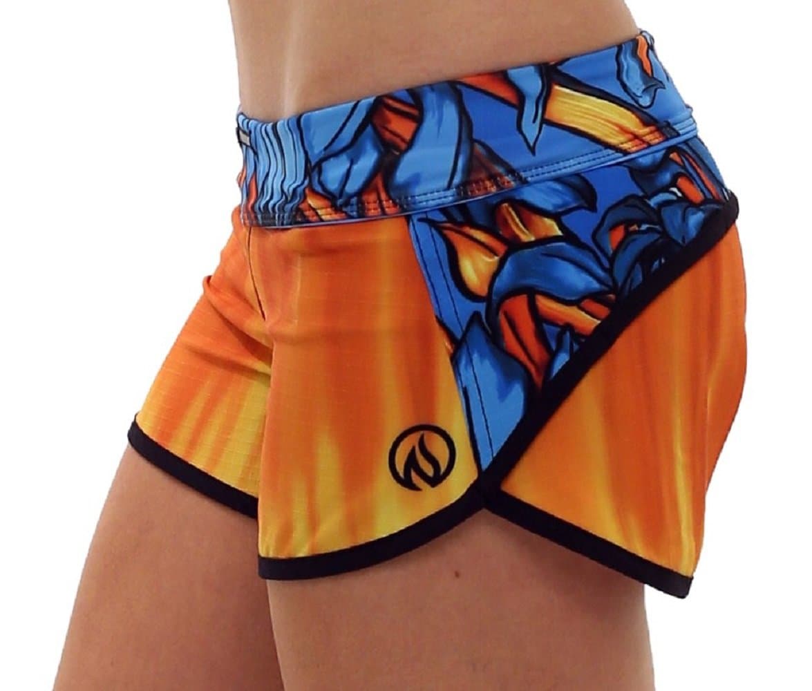 Women's Bloom Shorts