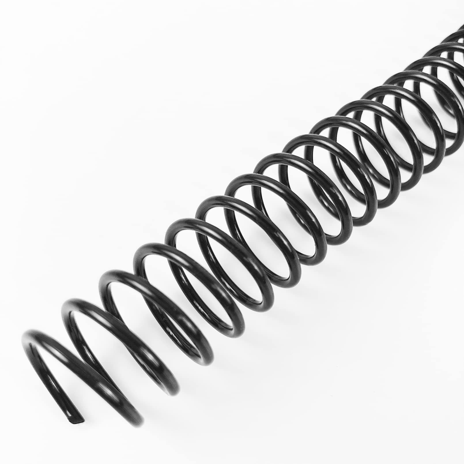 5/8"(16mm) Binding coils