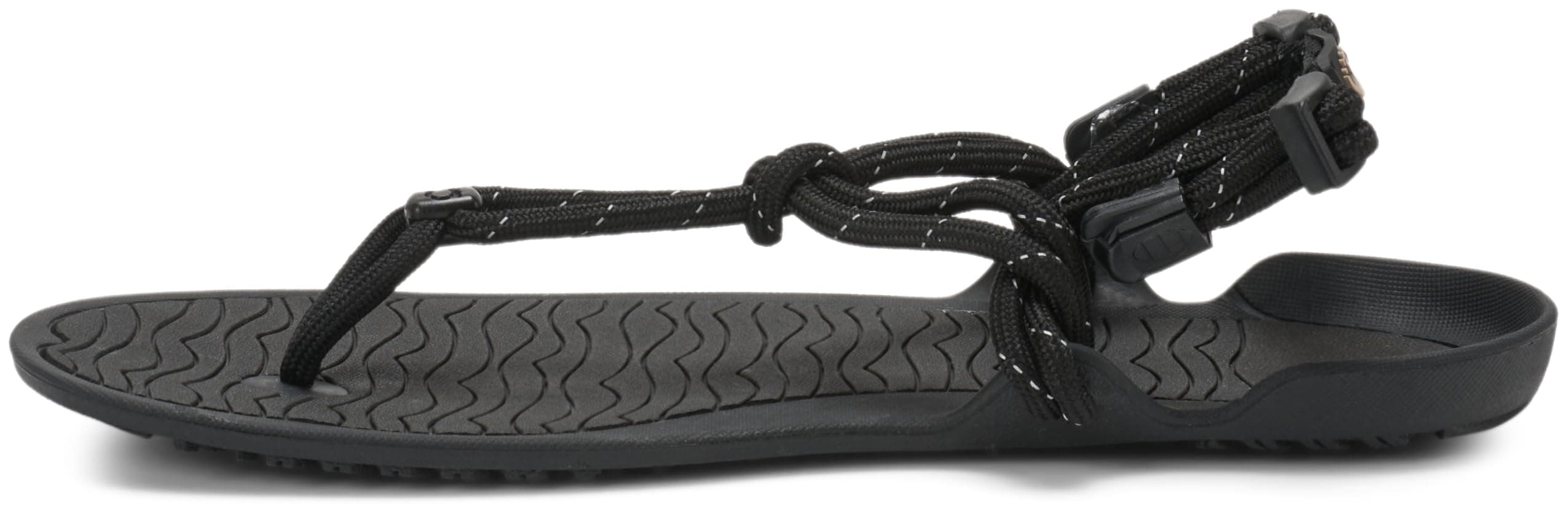 Womens Aqua Cloud Blue Glow