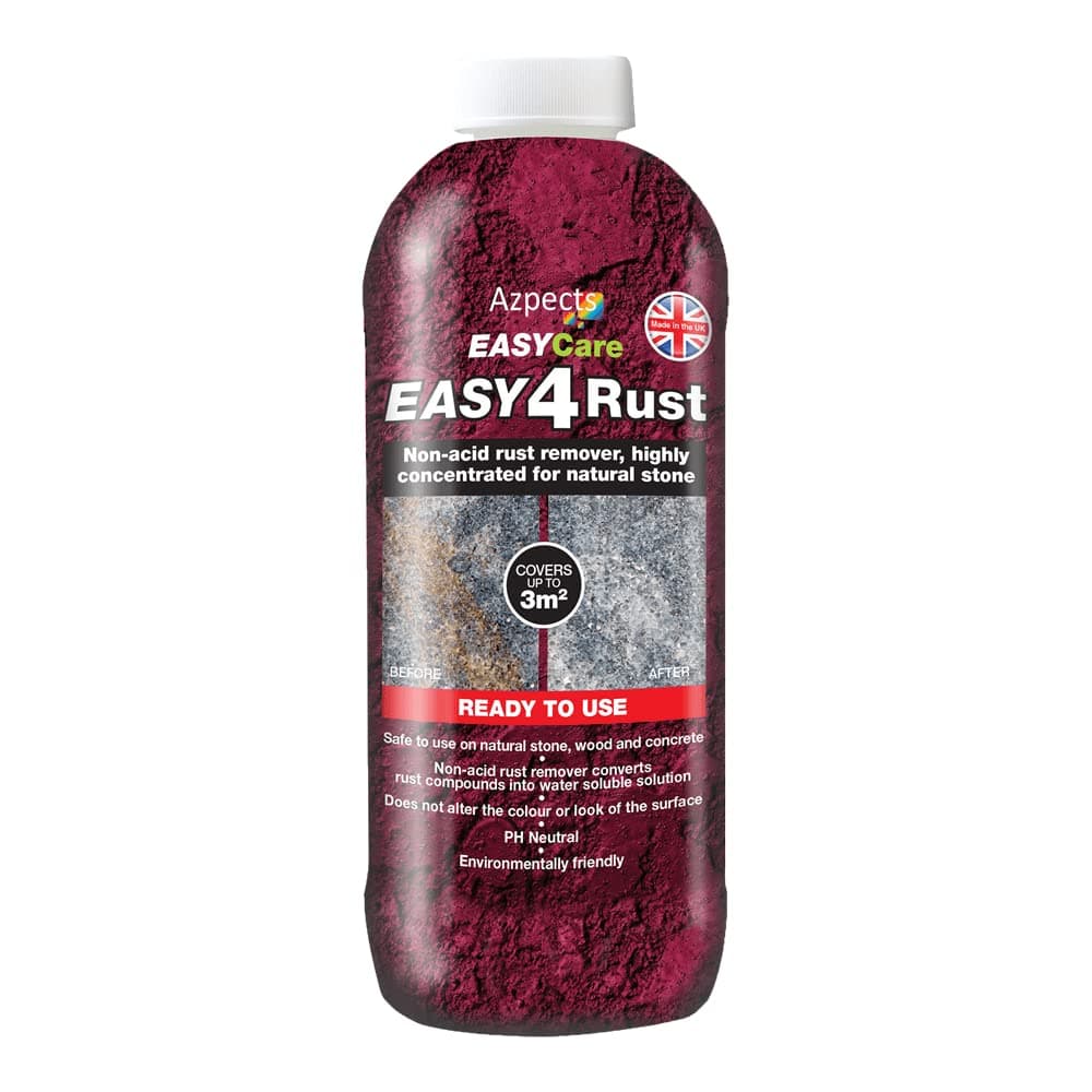 Rust Remover EASY4RUST