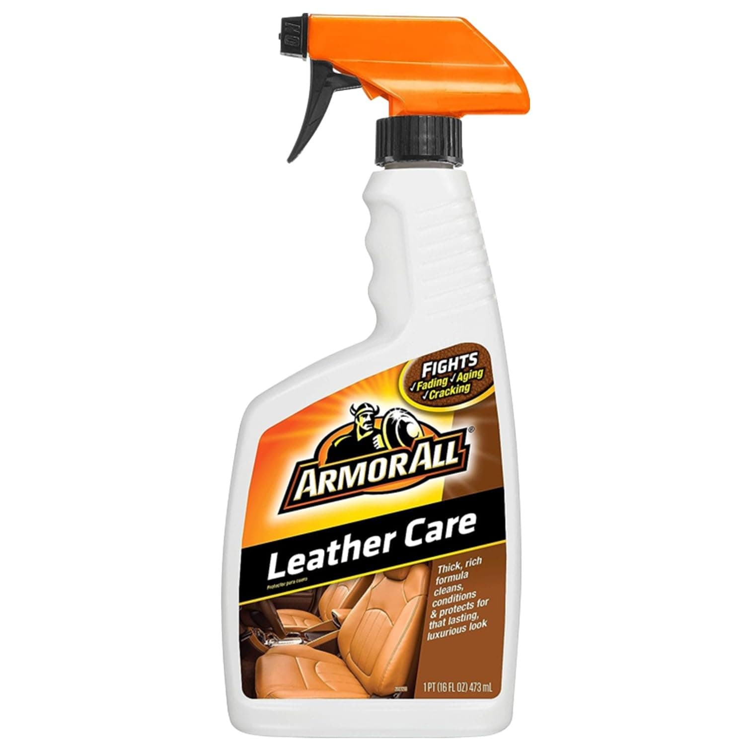 78175US Leather Care Protectant (473 ml)