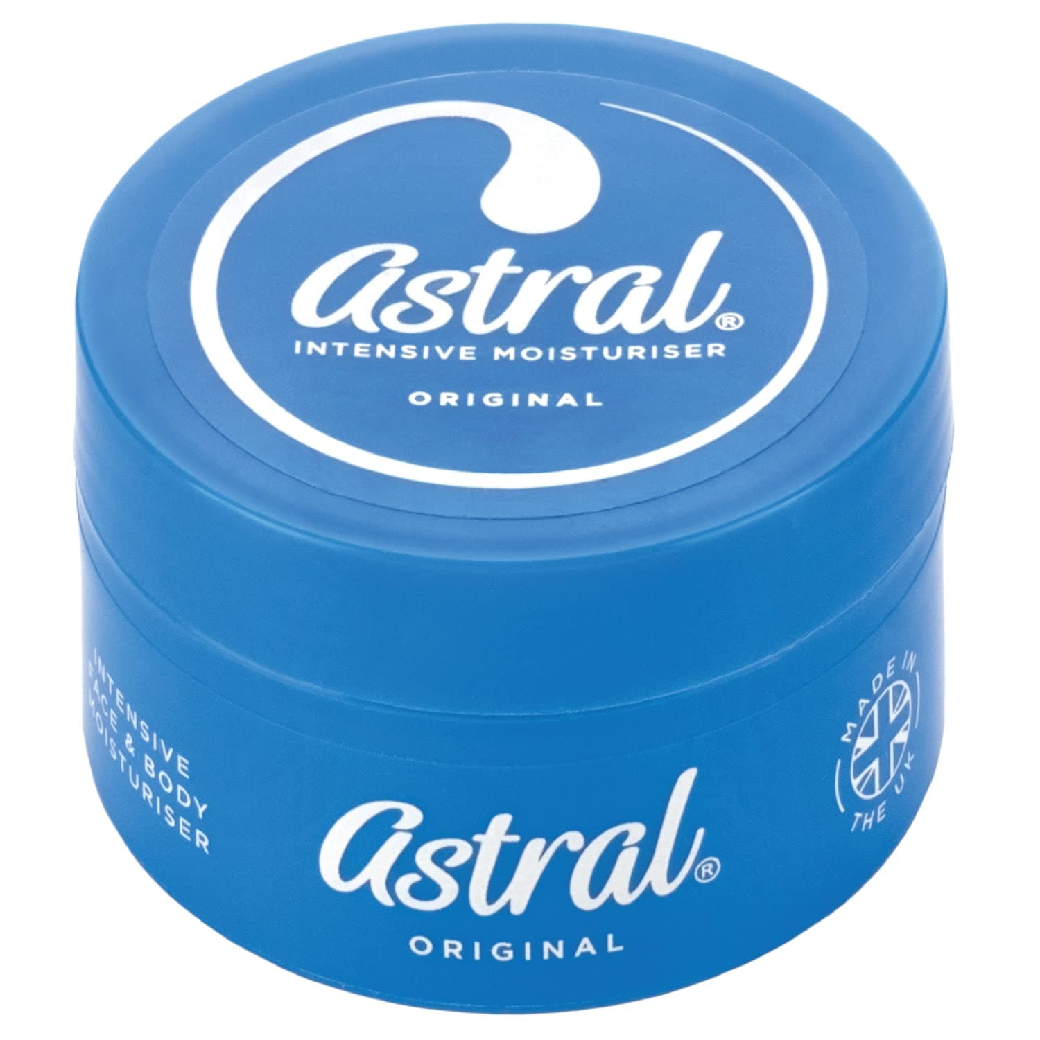 ASTRAL Moisturising Cream 50ml