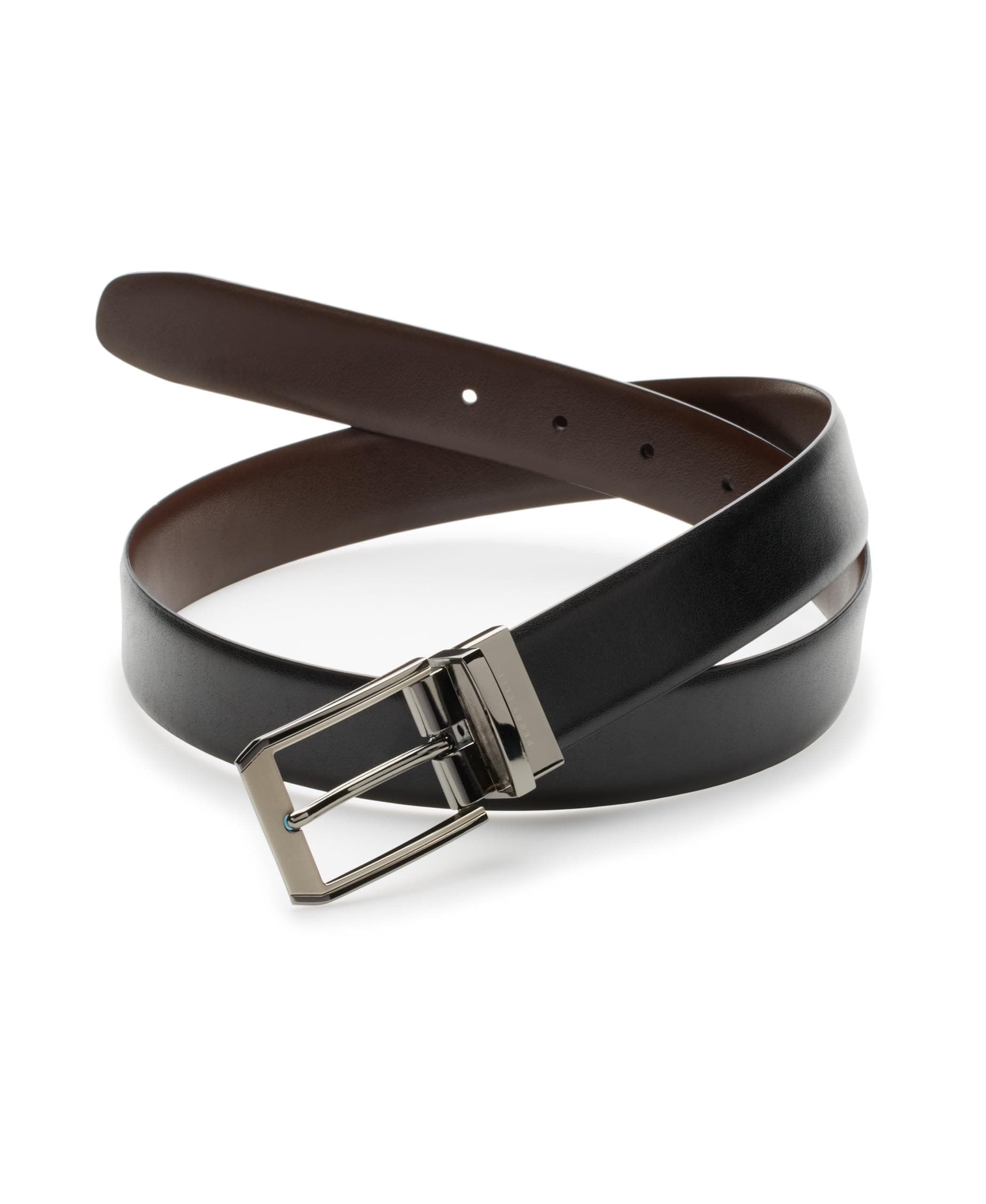 Perry Ellis Men's Belt