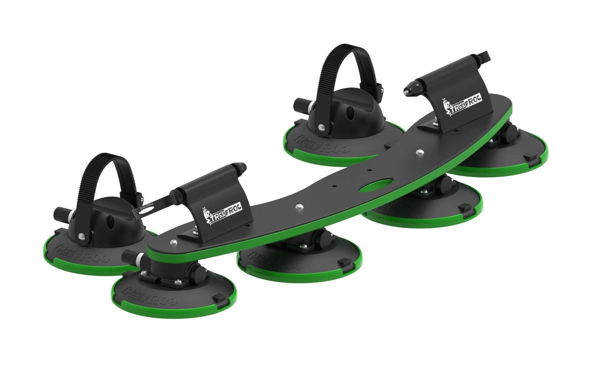 Model Pro 2 Bike Cycle Carrier Rack | Suction Mounted