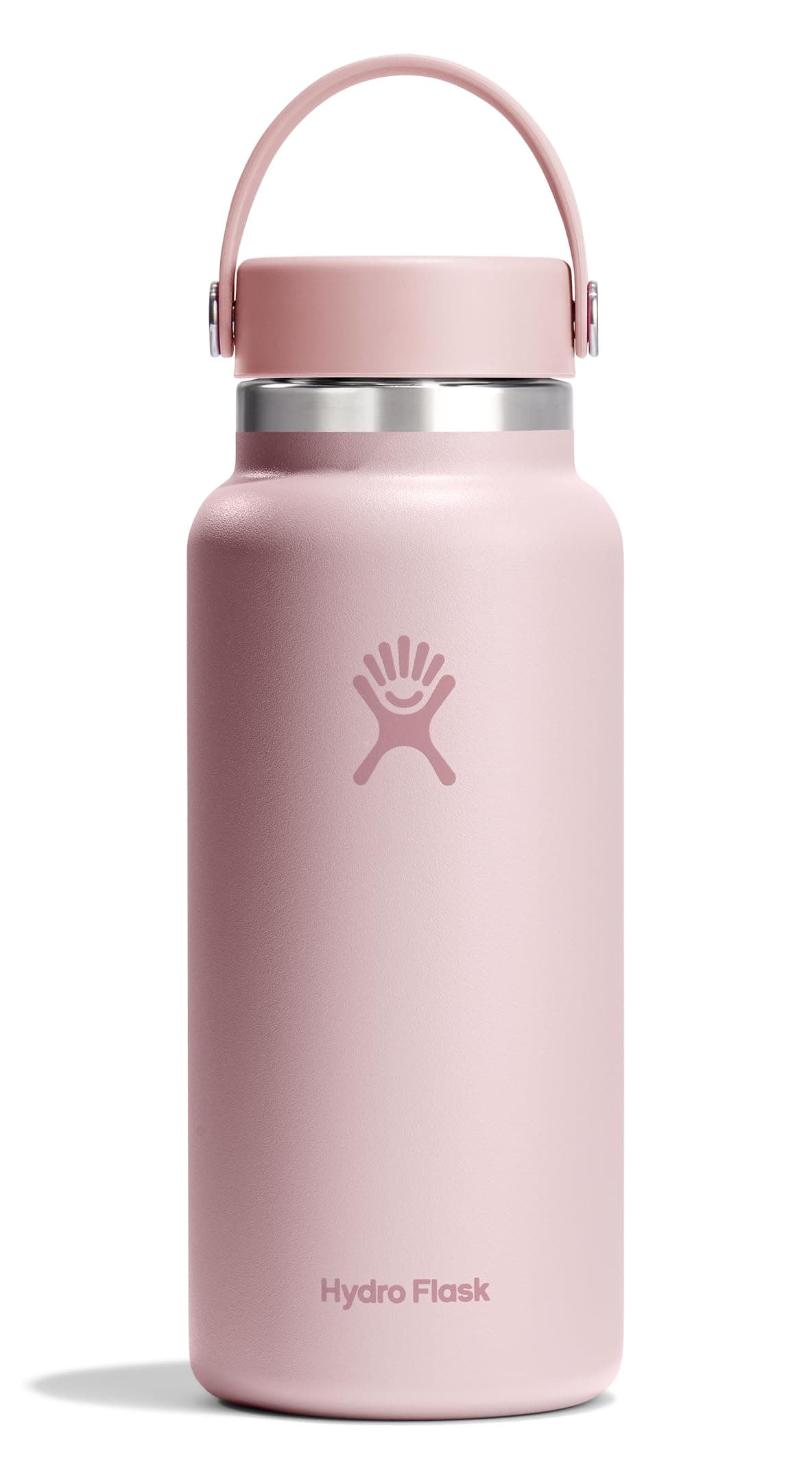 Hydro Flask 32 Oz Wide Flex Cap Tonal Trillium