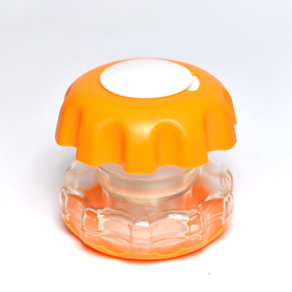 Manual Pill Cutter XL with Pill Box Compartment