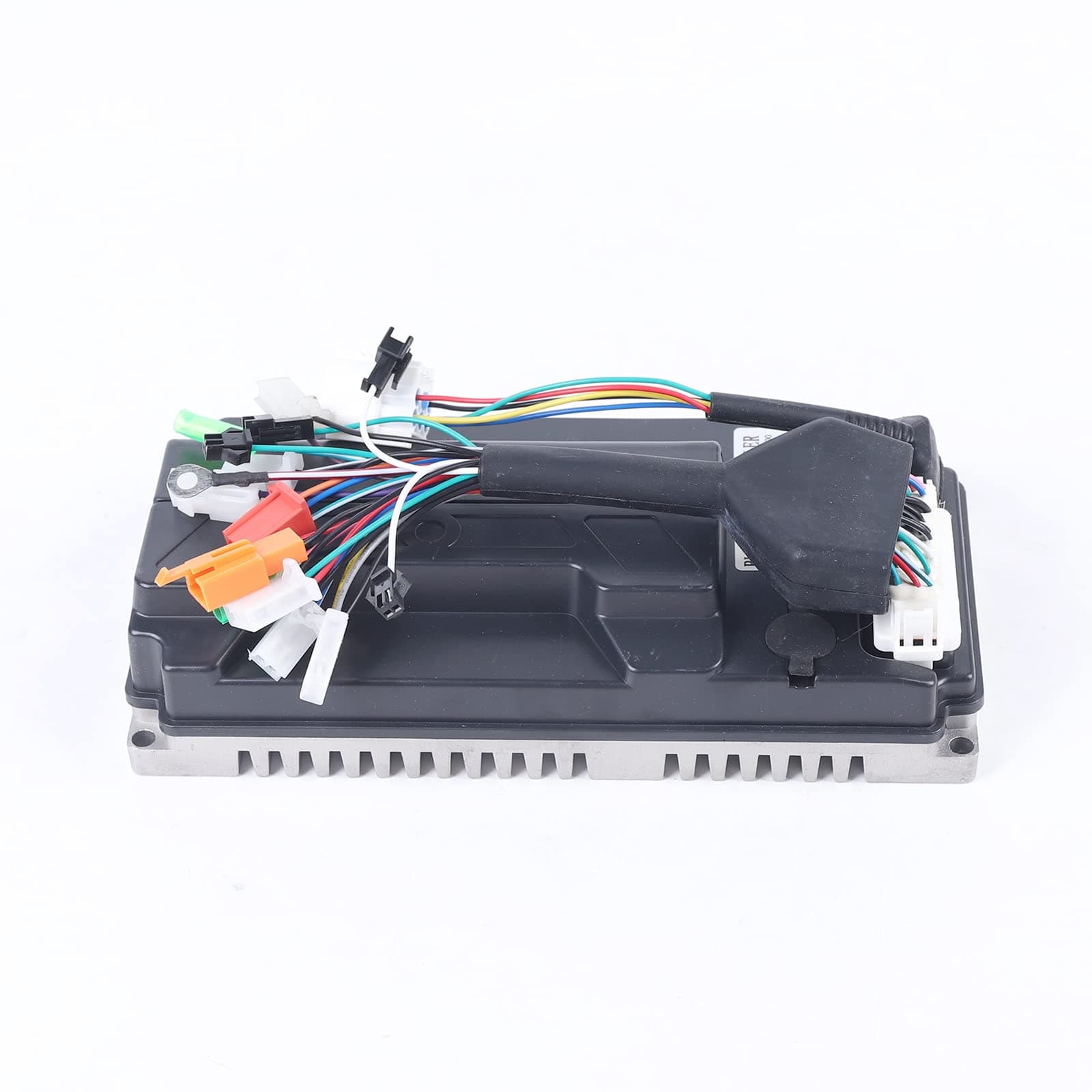 Sine Wave Controller 3000W 60V-72V - High-Power E-Bike Brushless Motor Speed Control