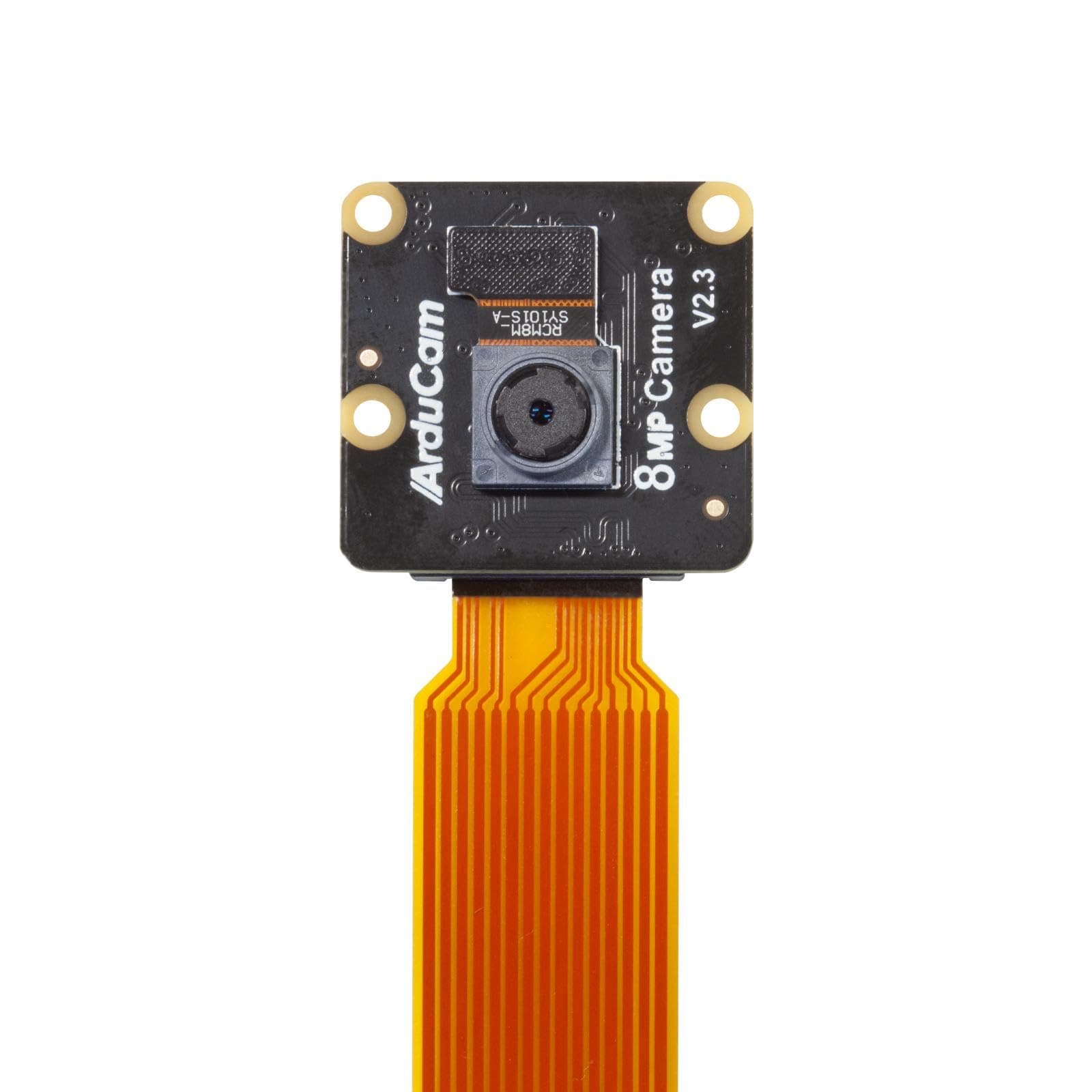 Arducam for Raspberry Pi Noir Camera Module, 8MP IMX219 RPi-CAM-V2 Night Vision for Raspberry Pi 5, 4B, 3B+, 3B, 2B, Pi Zero & W