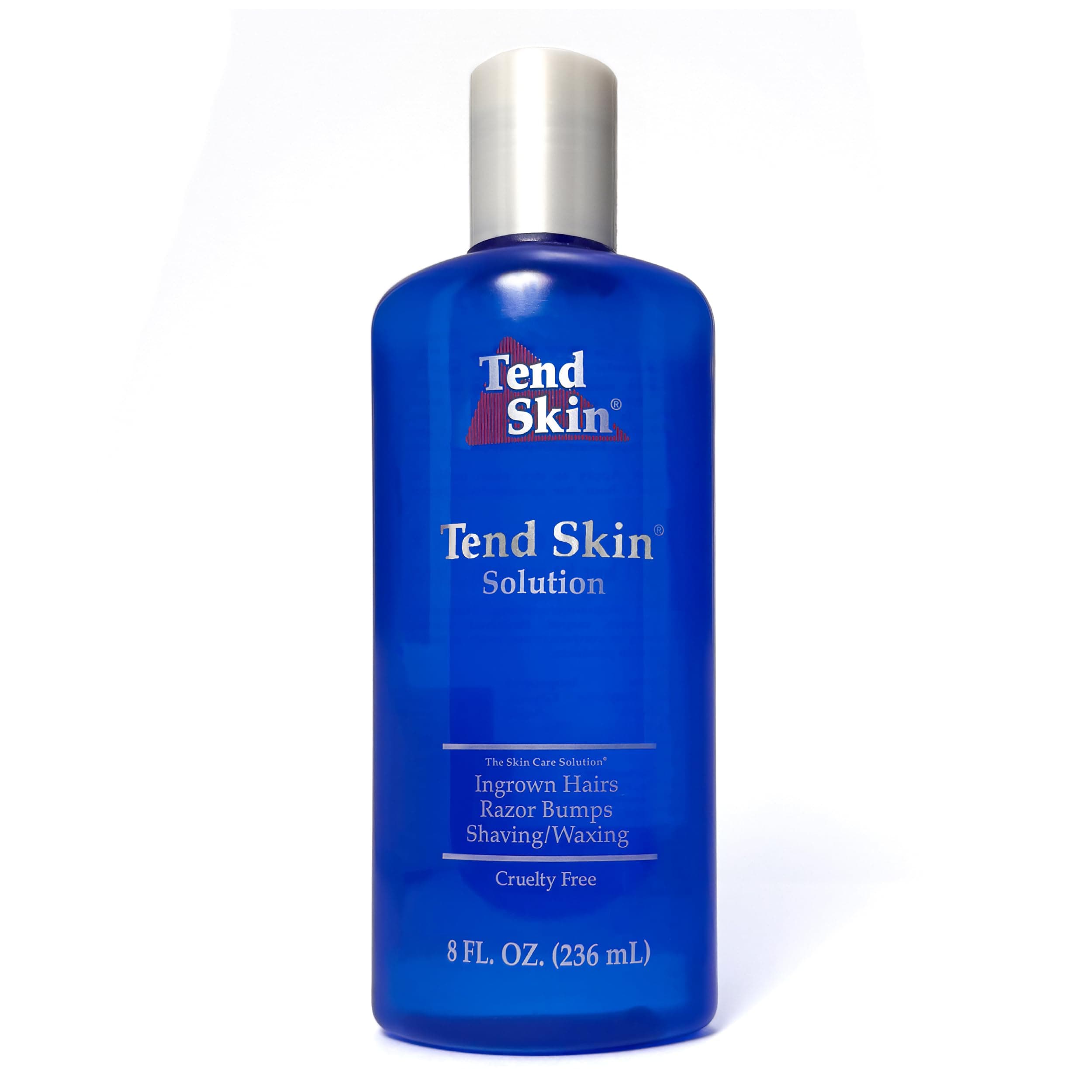 Tend Skin Ingrown Hair Solution 8oz/236 ml