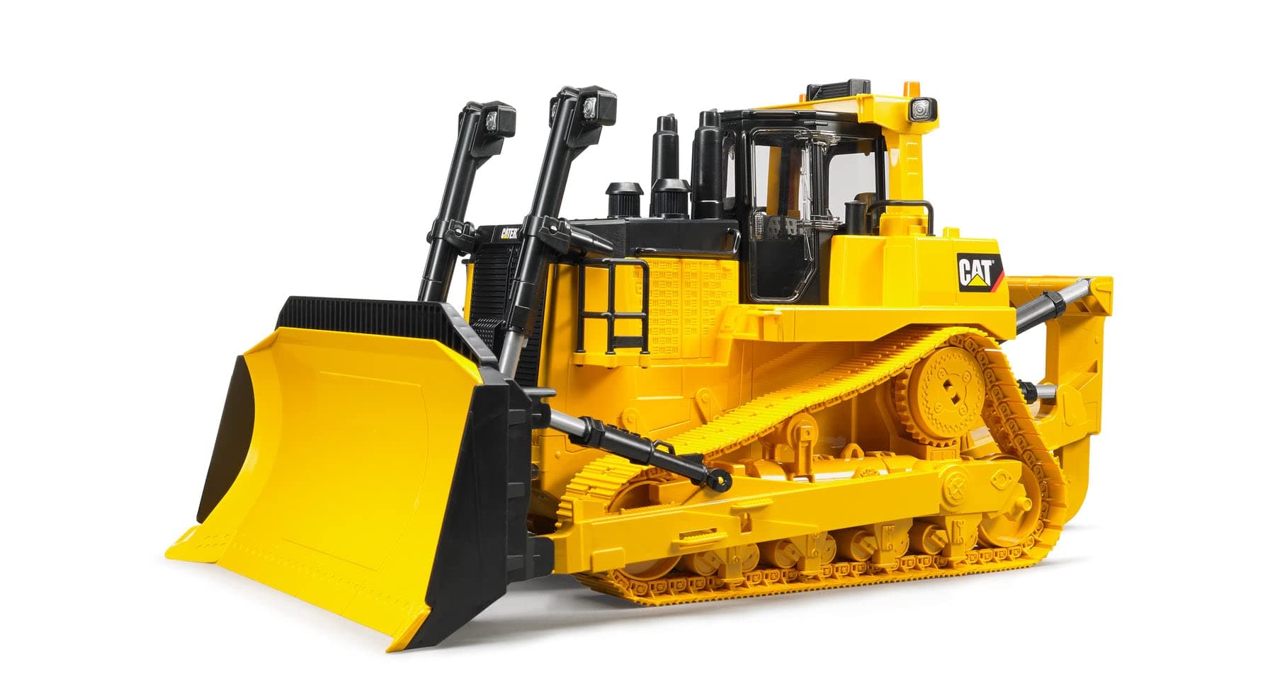 CAT Large Track Type Tractor