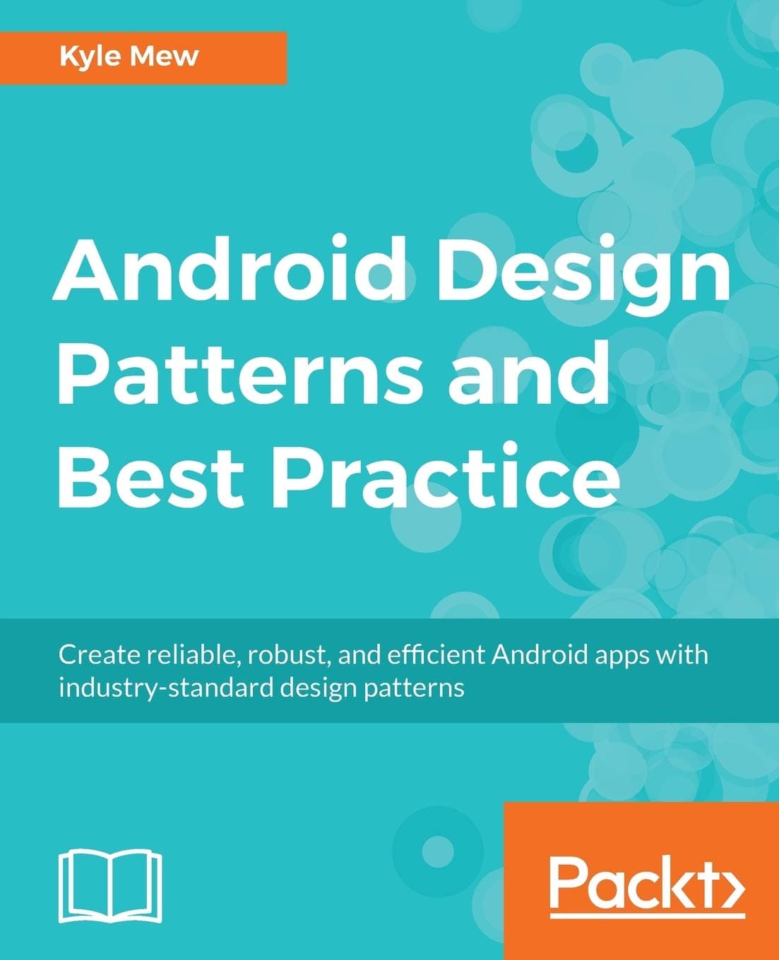 Android Design Patterns and Best Practice Paperback – 29 Dec. 2016