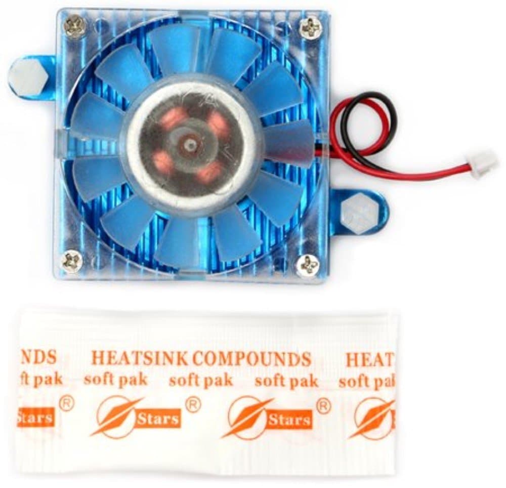 ameriDroid Cooling Fan