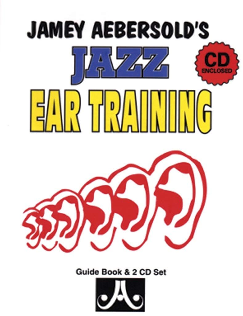 Jamey Aebersolds Jazz Ear Training
