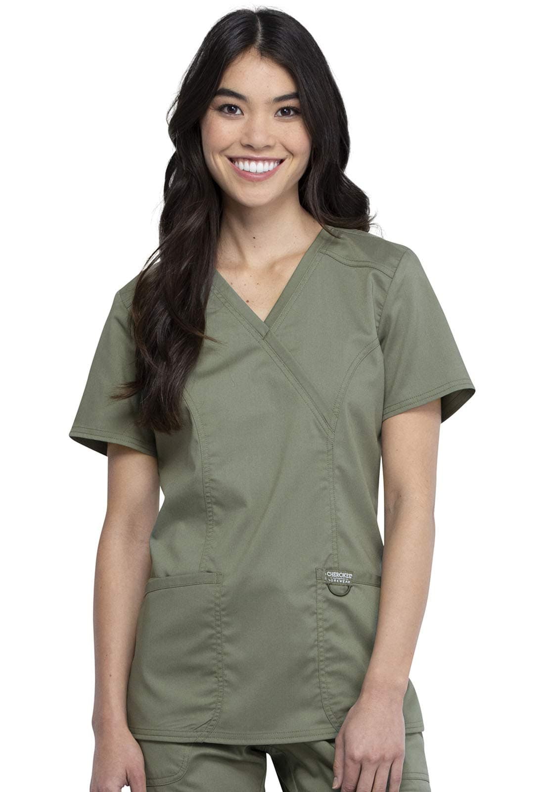 Cherokee SHIRT Women's US Size: