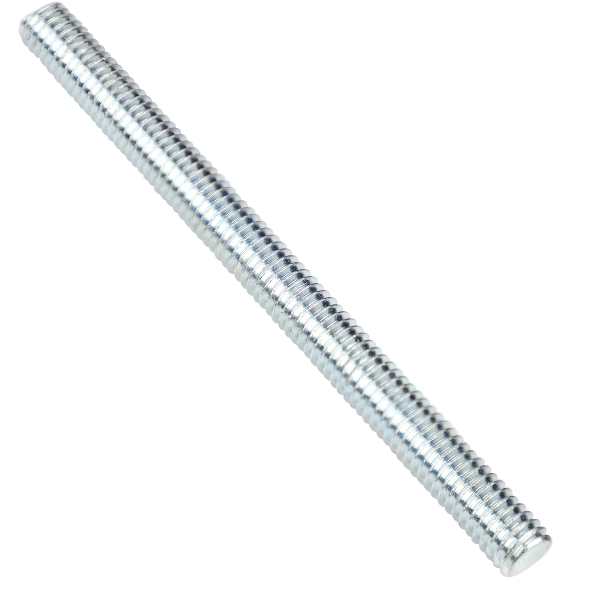 Spare Hardware Parts Bed Frame Long Threaded Screw (IKEA Part #111451) (Pack of 4)