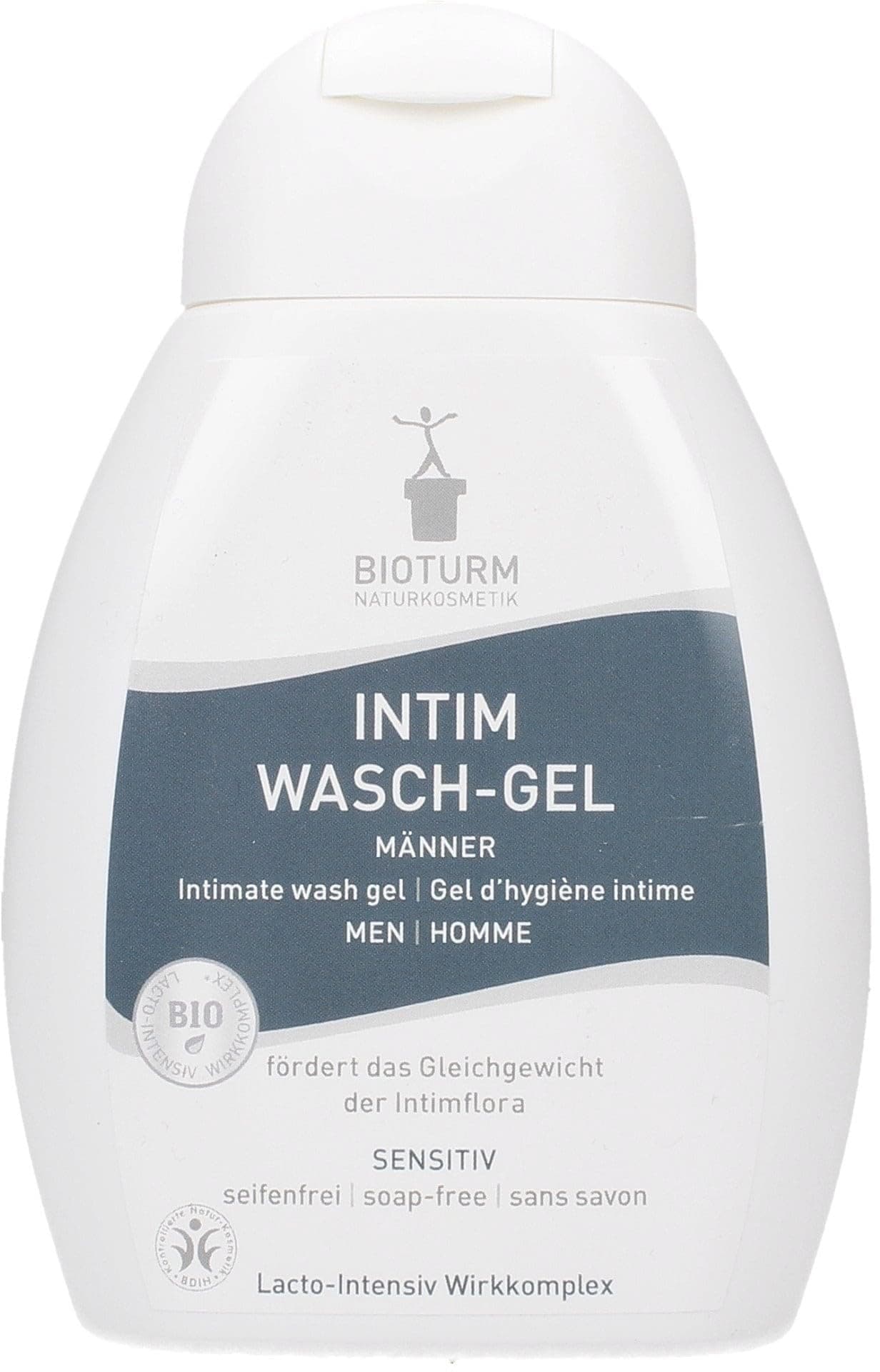 Intimate wash gel MEN No.28