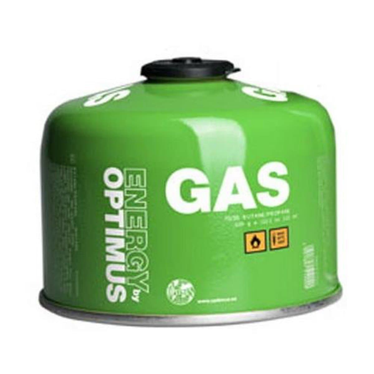 Optimus Canister Fuel, 8 oz