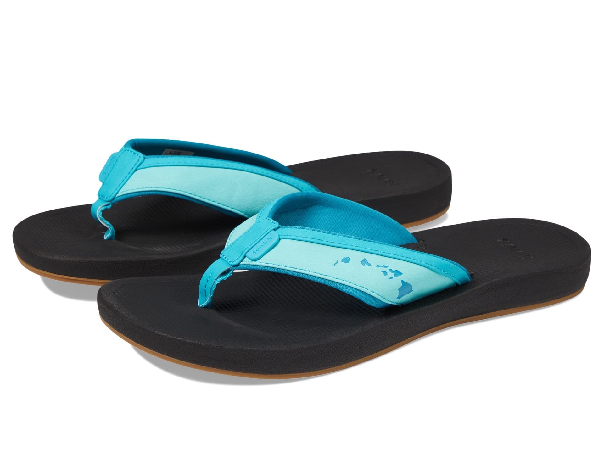 SanukCosmic Islander H2O HI