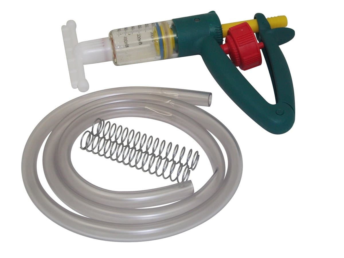 Butox Swish Pour-On Applicator