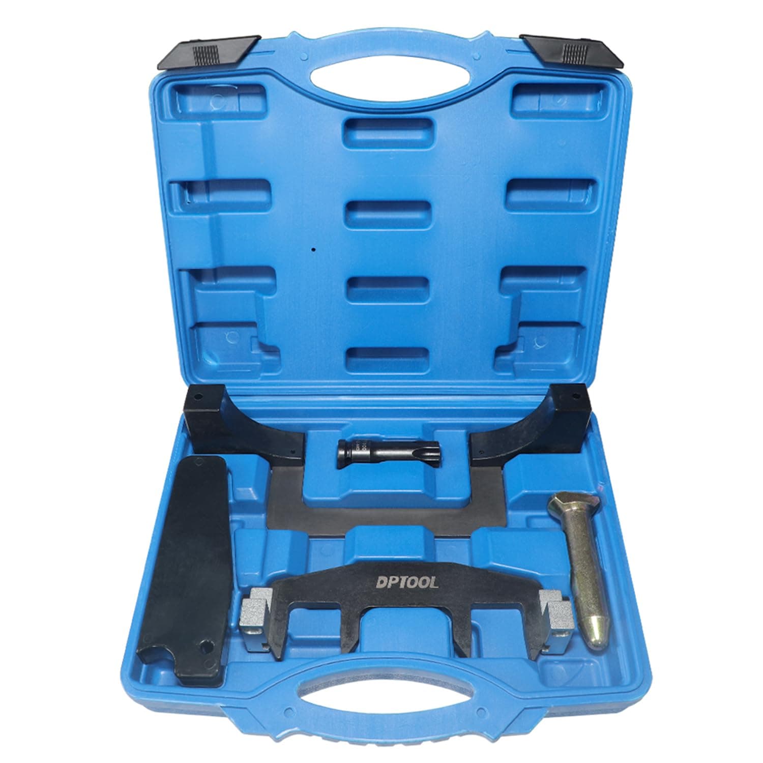 DPTOOL Engine Camshaft Alignment Tool, Timing Chain Adjustment Tool Compatible with Mercedes Benz M271 C230 271 203
