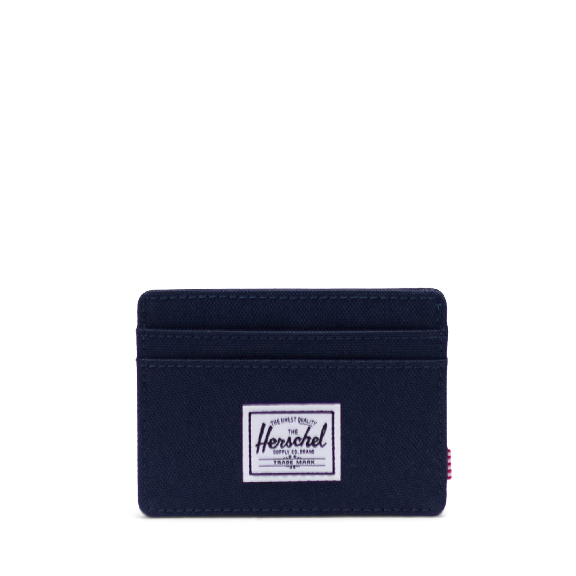 Herschel Men's Charlie RFID