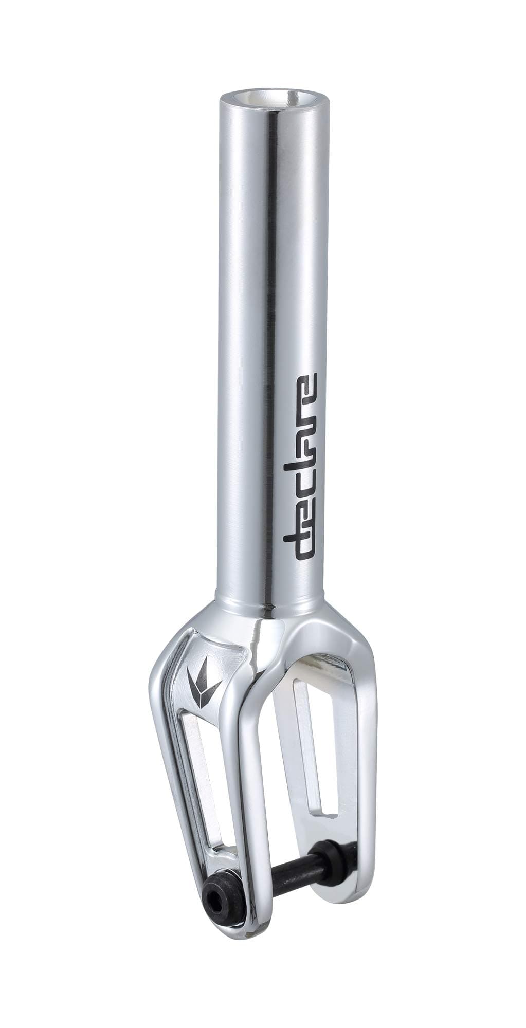 Envy Scooters Declare V2 Forks SCS- Chrome