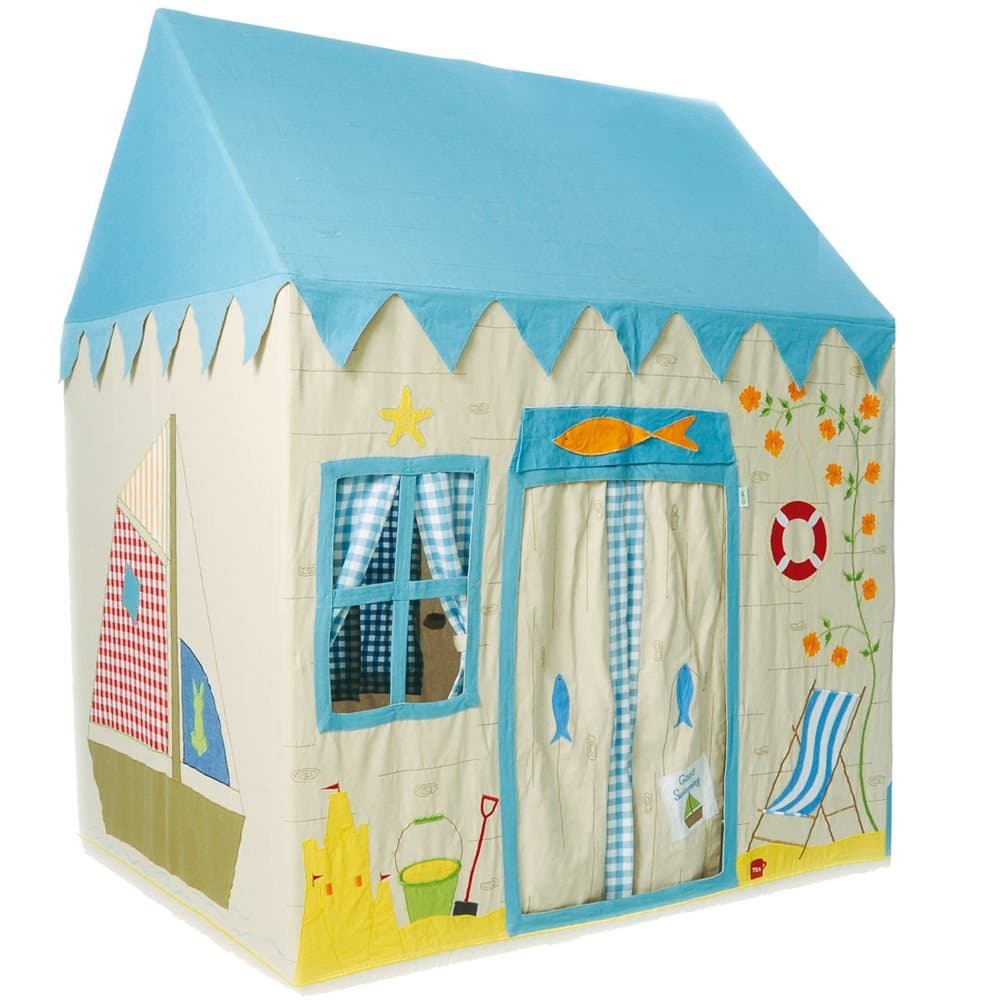 Win Green Beach House Playhouse - Large