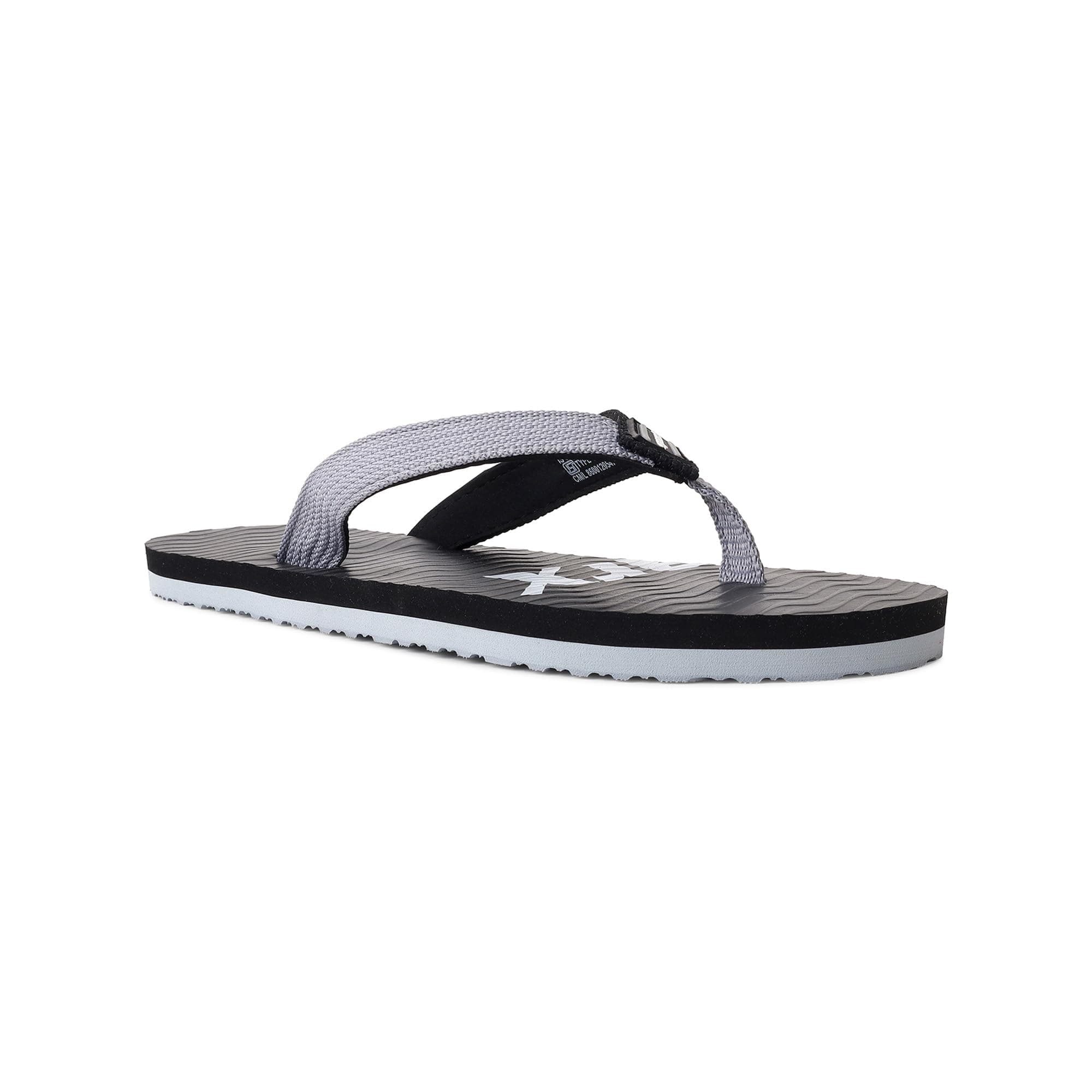 Sparx SFG-204 Men's Flip Flops | Comfortable Casual Slippers for Men
