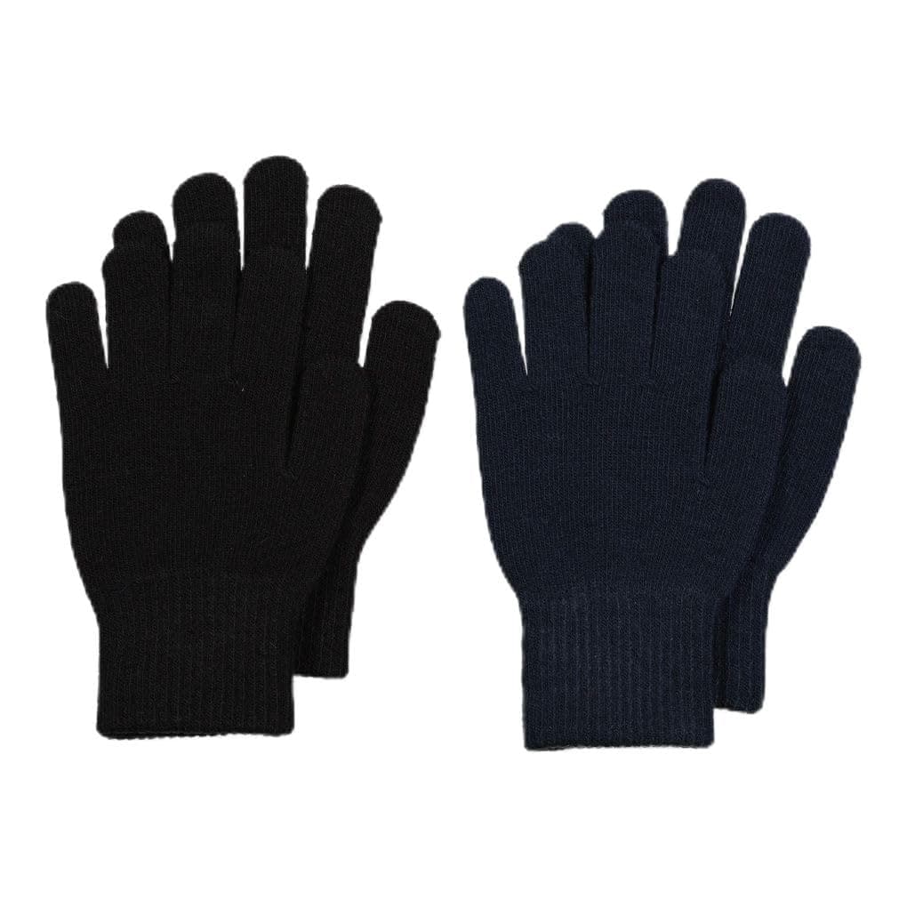 Polarn O. Pyret2-Pack Magic Gloves (4-12Yrs)