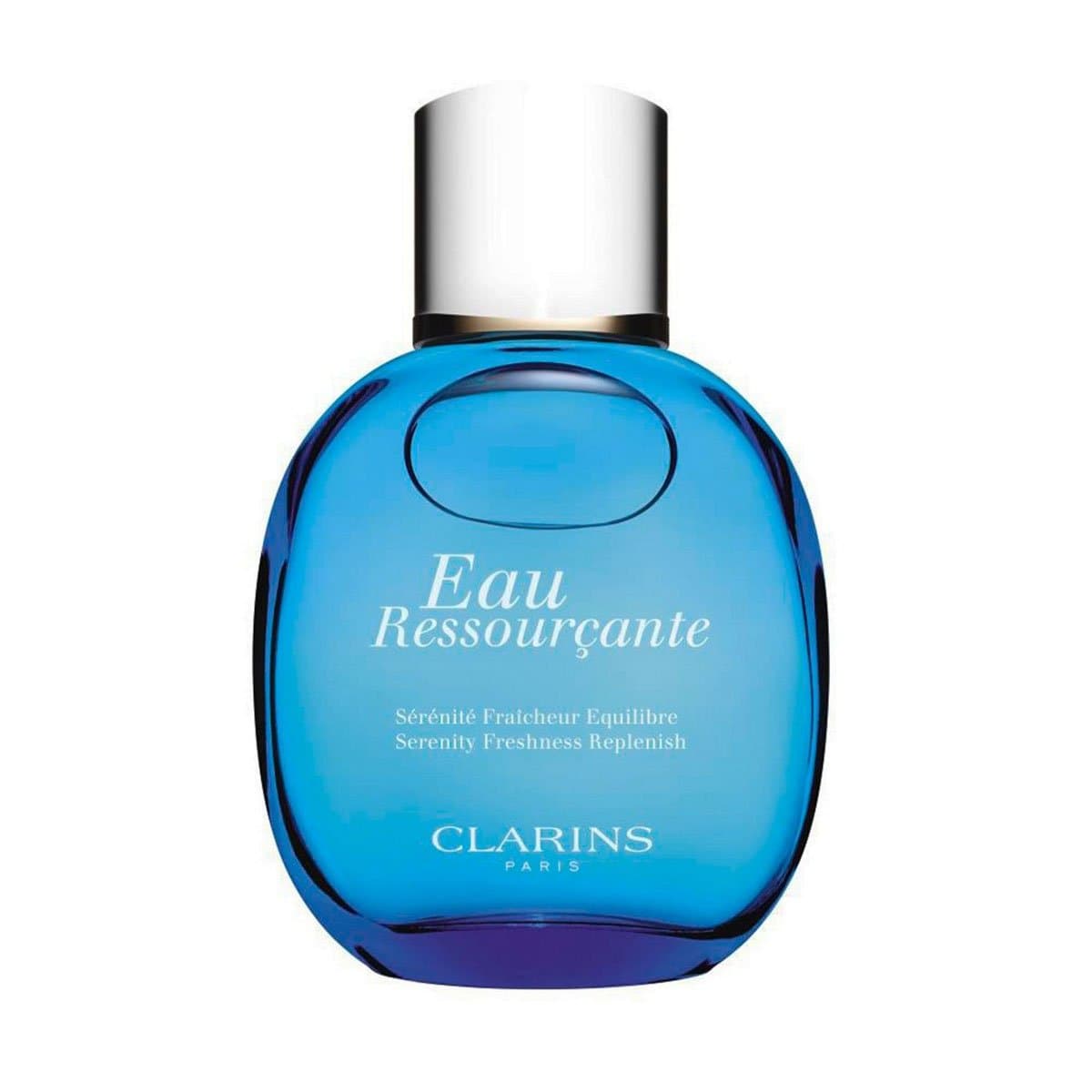 EAU RESSOURCANTE vapo 100 ml