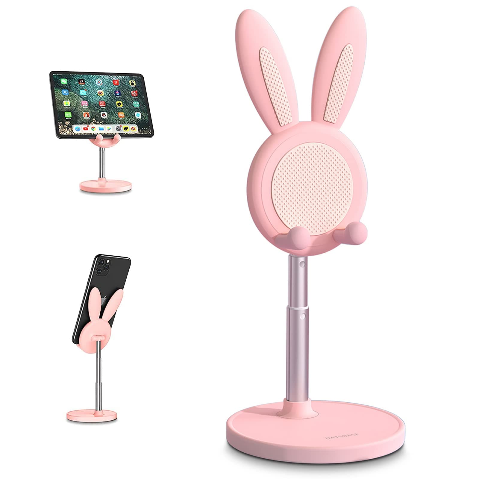 Bunny Phone Stand