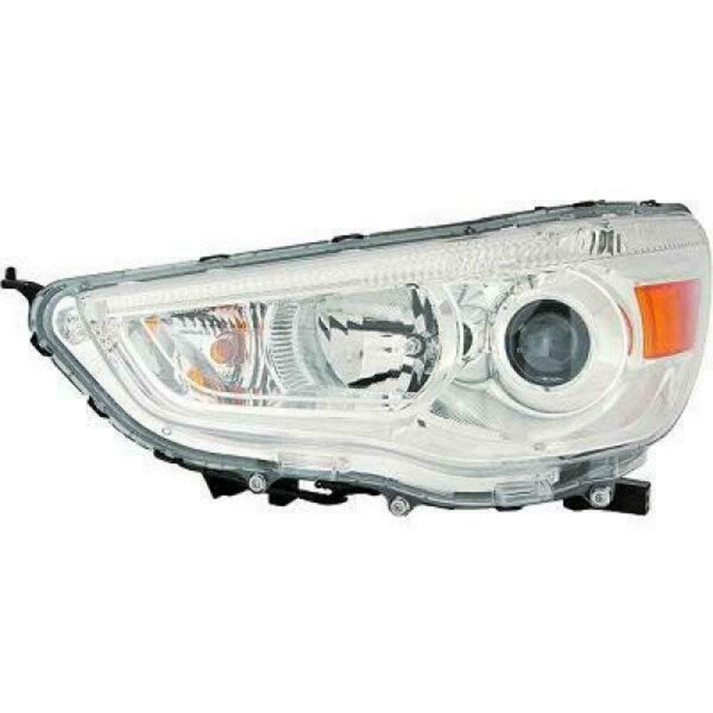 DIEDERICHS Right Hand 5835080 Headlamp