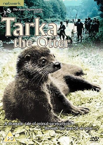 Tarka The Otter [DVD]