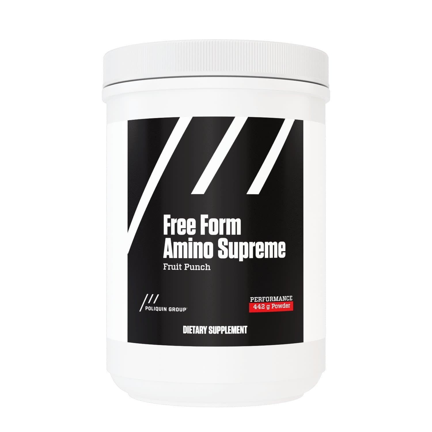 Free Form Amino Acid Supreme