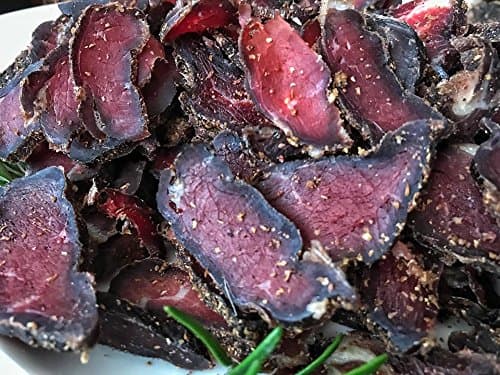 Lean Beef Biltong 1Kg