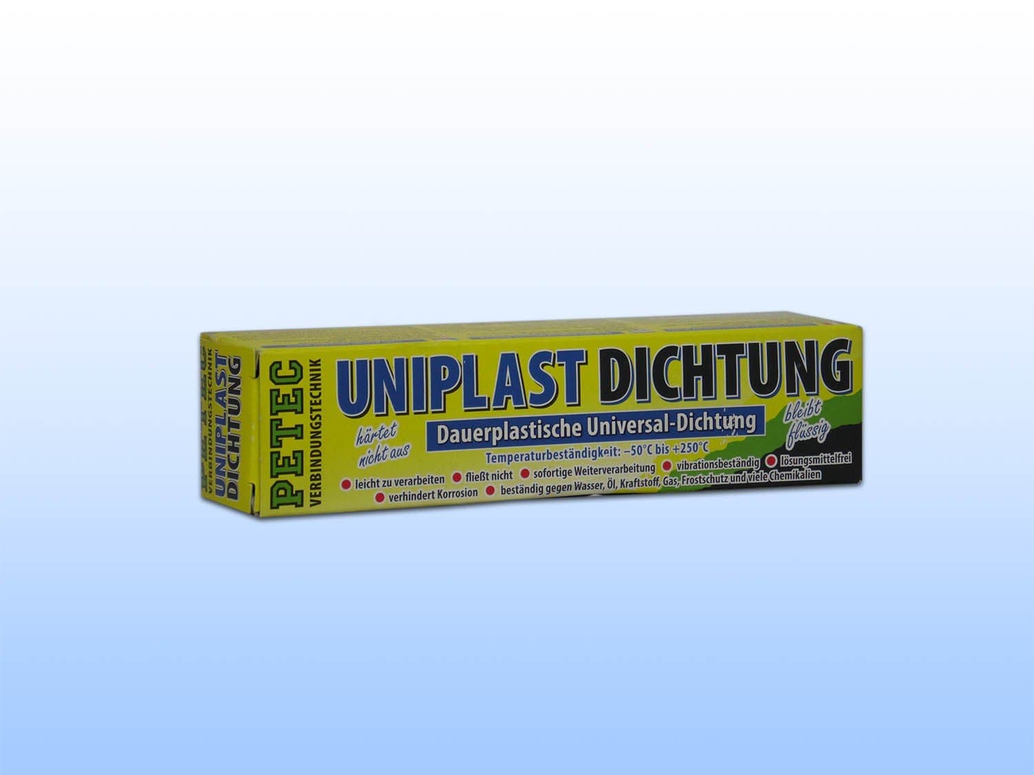 Petec97510 Uniplastdichtung, 80 ml