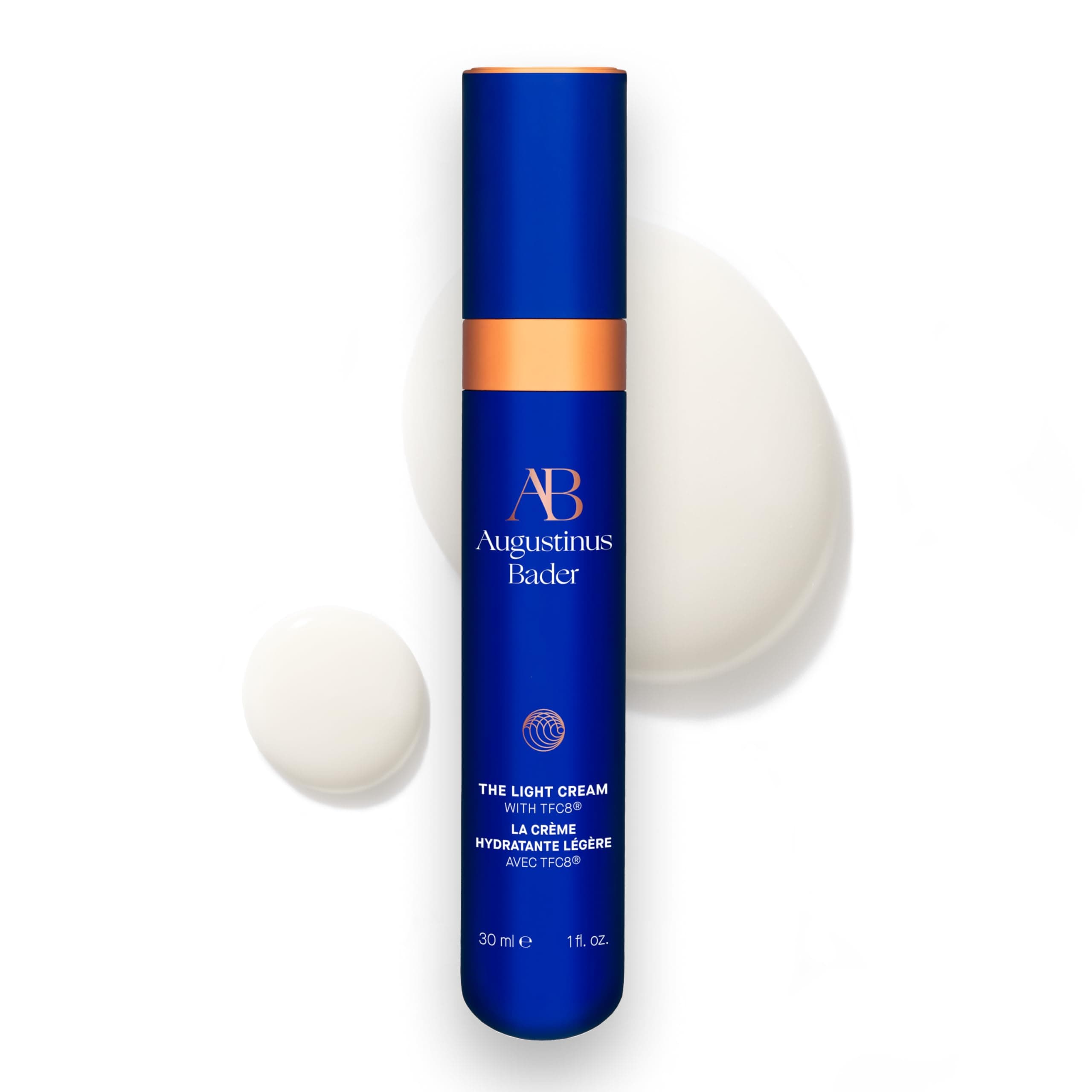 - Women's The Light Cream