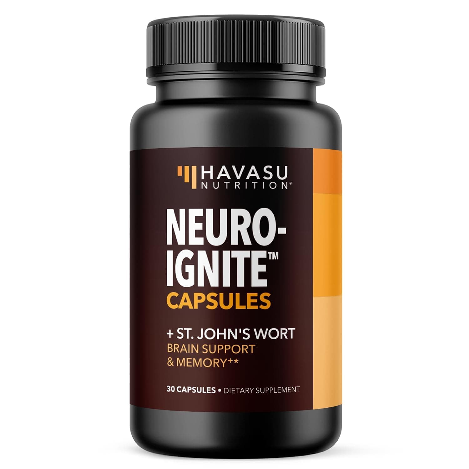 Havasu Nutrition NeuroIGNITE (30 Capsules)