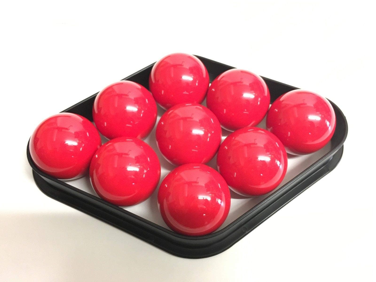 9 Ball Diamond 2 Inch UK Balls