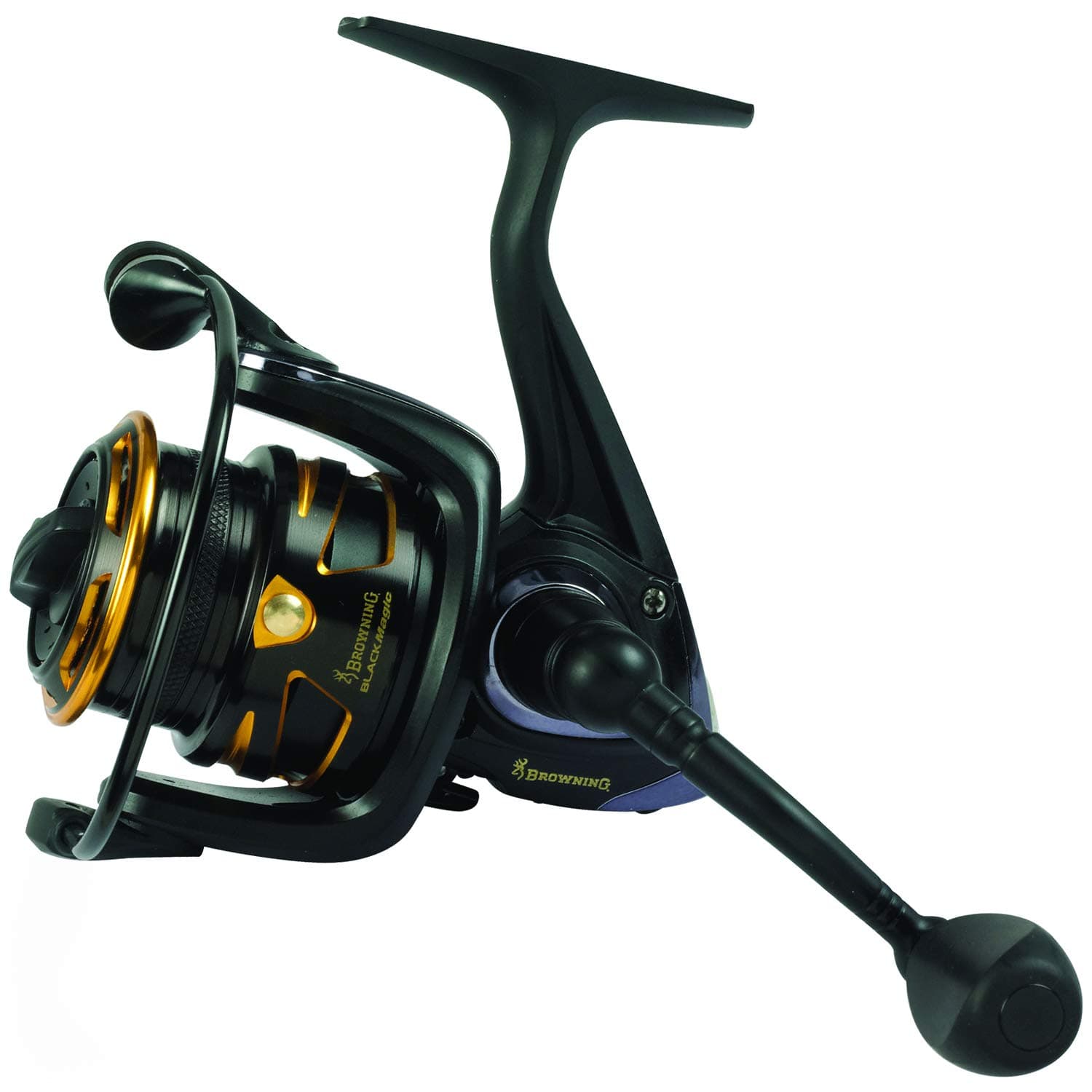 Browning Black Magic FD Front Drag Reel – Standard – One Size
