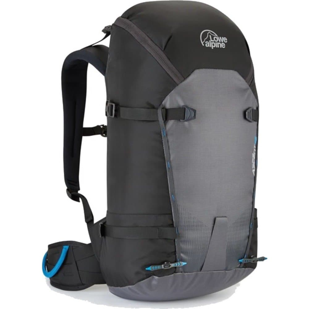 Lowe Alpine Alpine Ascent 32 Large Backpack (Onyx)