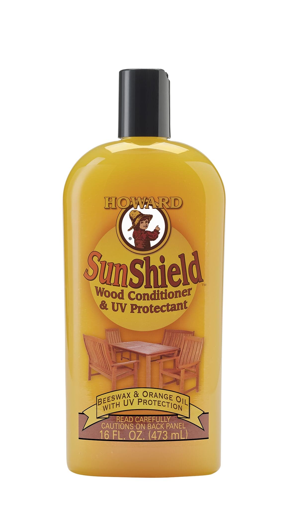 Products SunShield, 473mL, SWAX16