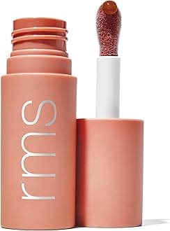 Legendary Lip Oil - Amber by RMS Beauty for Women - 0.17 oz Lip Oil