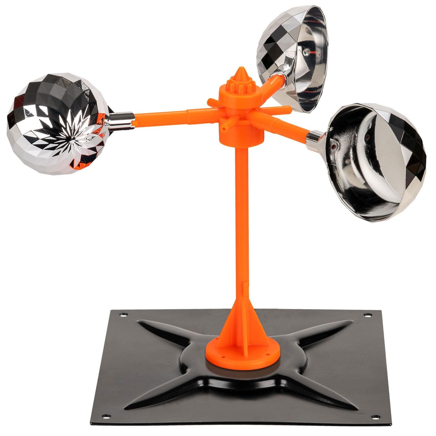 Bird Repellent Rotating Base