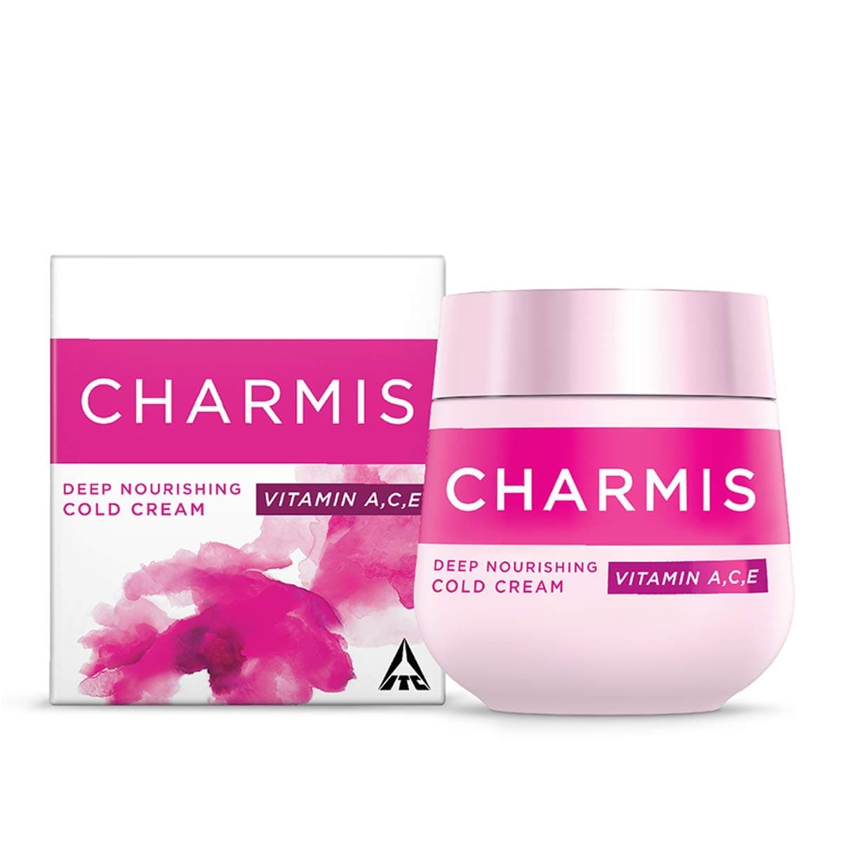 Charmis Deep Nourishing Cold Cream, 30ml