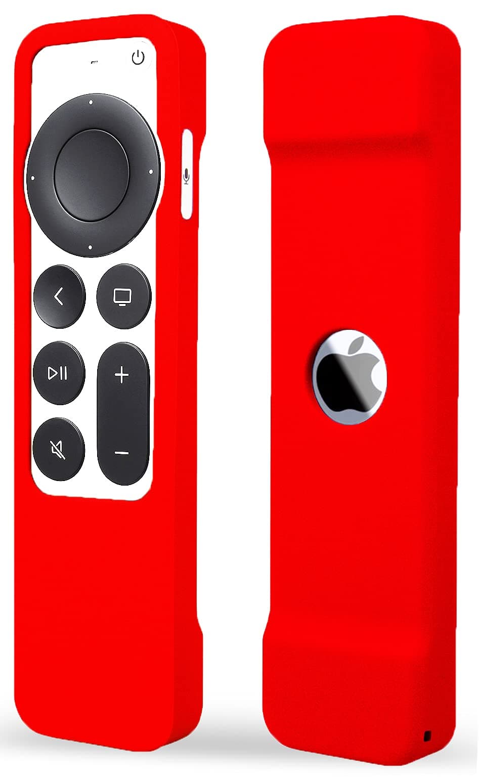 Case for 2021 Apple TV 4K Siri Remote