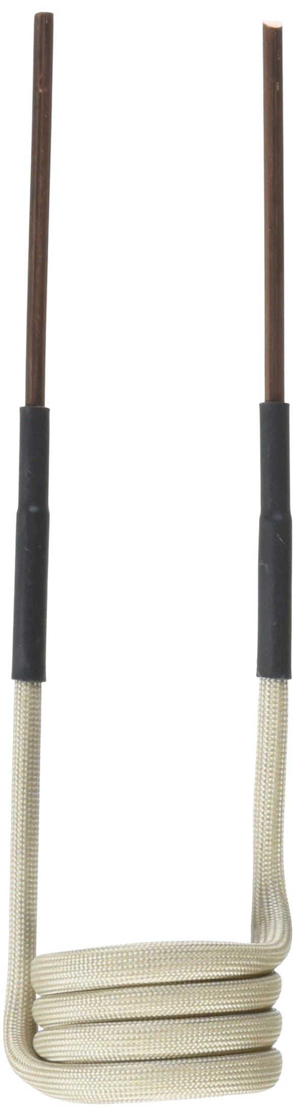 Induction Innovations - Mini-Ductor 7/8″ Pre-Formed Induction Coil (MD99-601) - Long Lasting, Insulated, Flexible Accessory for Mini-Ductor Series