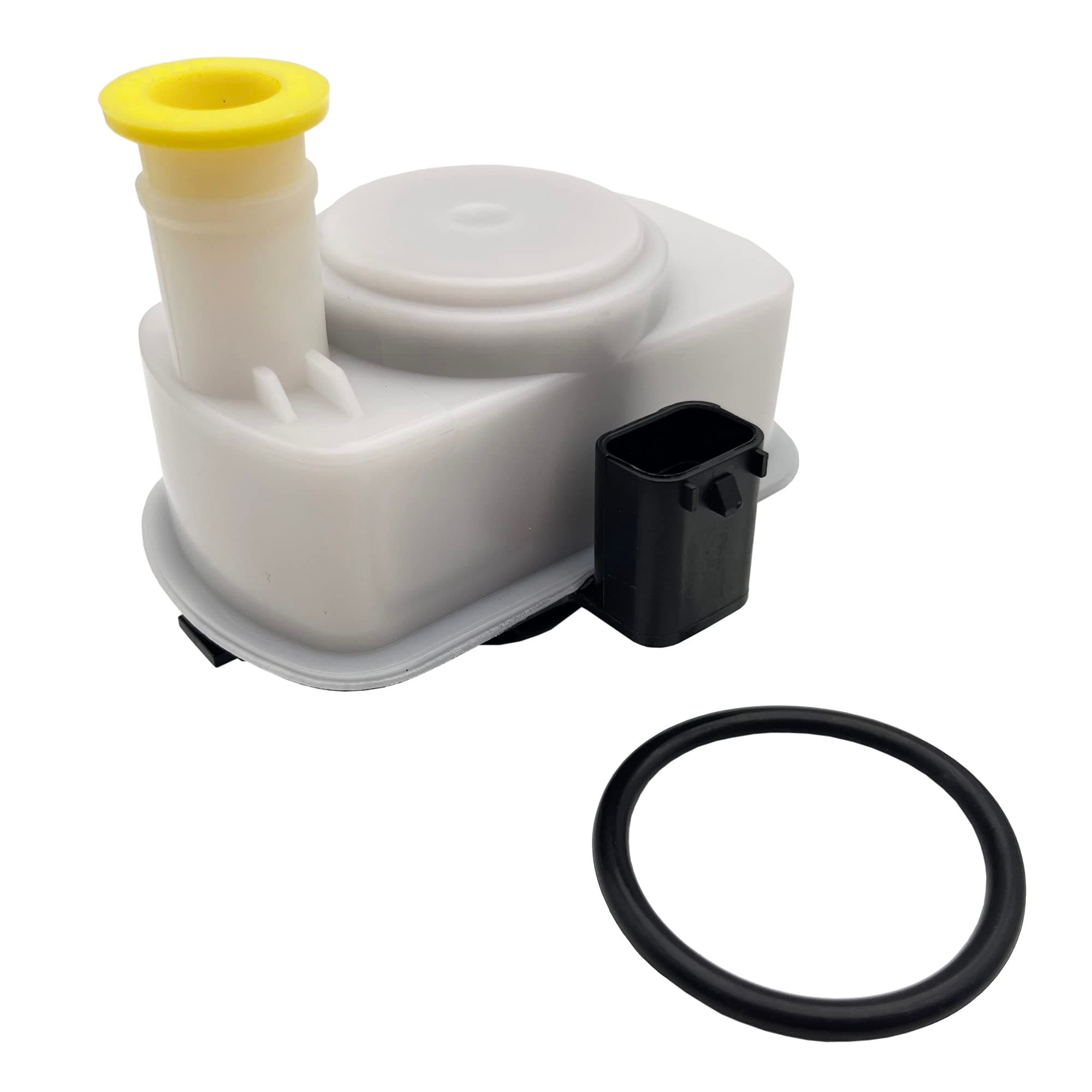 OKAY MOTOR Evaporative System Integrity Module Detector for 2007-2022 Chrysler 200 300 Pacifica 2007-2021 Dodge Caliber Challenger Ram for Ram 1500 2500 3500 for Jeep Compass Wrangler 04861962AD